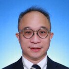 Dr YIM Kin Ming