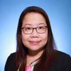 Dr Fiona HO Nga Yi