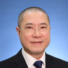 Dr Paul LAI Bo San