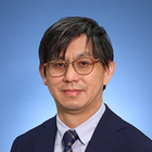 Dr James LAU Yun Wong