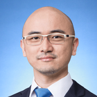 Dr Marc YANG Li Chuan