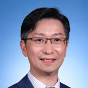 Dr Philip CHIU Wai Yan